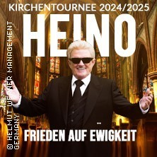 Heino - Frieden auf Ewigkeit