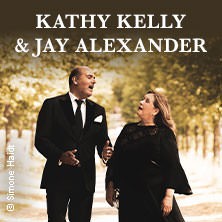 Kathy Kelly & Jay Alexander - Glaub an dich