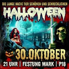 Halloween - Die lange Nacht der Schönen und Schrecklichen