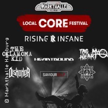 Local Core Festival 2024