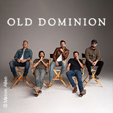 Old Dominion - How Good Is That World Tour