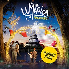 LUMAGICA Magdeburg | Flex-Ticket