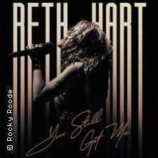 Beth Hart - Live 2025