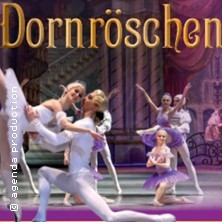 Dornröschen - Royal Classical Ballet