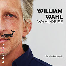 William Wahl - wahlweise