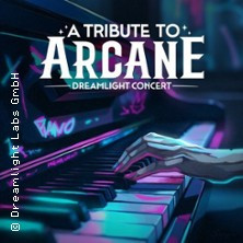 Tribute to Arcane: Dreamlight Concert