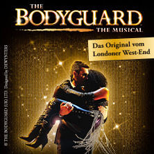 The Bodyguard - The Musical