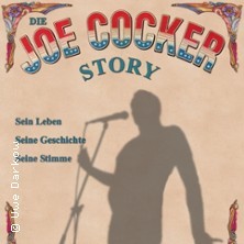 Die Joe Cocker Story - Chris Tanza & Band