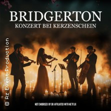 Bridgerton Musik bei Kerzenschein