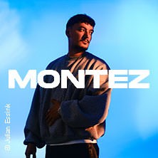 Montez - Open Air 2025