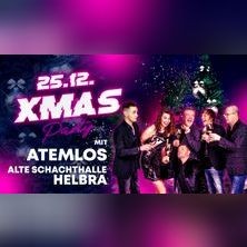 Atemlos Xmas Party