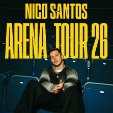 Nico Santos - Arena-Tour 2026