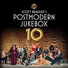 Scott Bradlee's Postmodern Jukebox