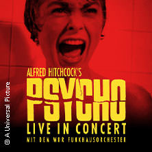 Psycho - In Concert