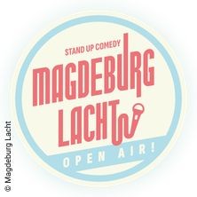 Magdeburg Lacht | Stand-Up Comedy Show