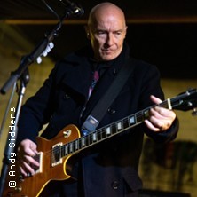 Midge Ure and Band Electronica - Catalogue The Hits - Tour 2025