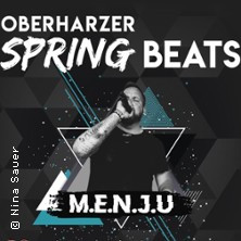 Oberharzer Spring Beats