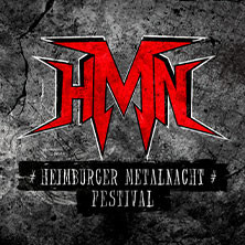 Heimburger Metalnacht Festival 2025