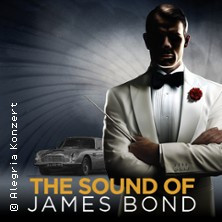 The Sound of James Bond