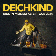 deichkind tour 2024 deutschland