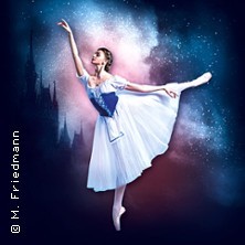 Cinderella - Classico Ballet Napoli