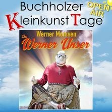 Werner Momsen - Das Werner Unser