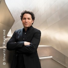 Simon Bolivar Orchestra, Gustavo Dudamel