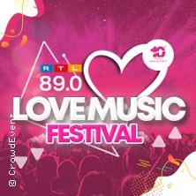 Love Music Festival