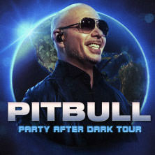 Pitbull - Party After Dark