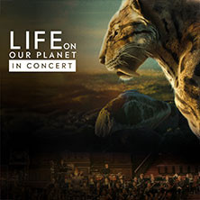 Life on Our Planet in Concert