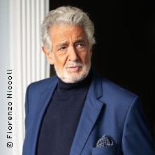 Plácido Domingo