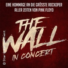 The Music of The Wall - Live in Concert