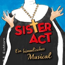 Sister Act - Eine Produktion des Studio W.M. Werkstatt für Musik & Theater