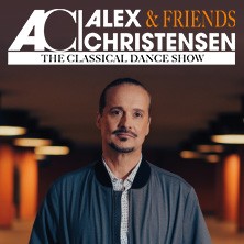 Alex Christensen & Friends - Classical 80's & 90's Dance Show