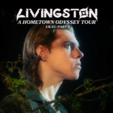 Livingston - a hometown Odyssey Tour Part 2