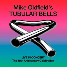 Mike Oldfield's Tubular Bells