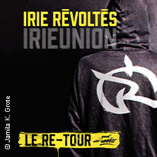 Irie Révoltés - Irieunion Tour