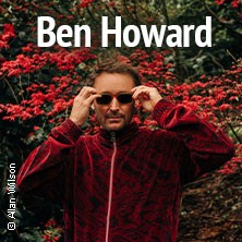 Ben Howard - A Retrospective Tour: Celebrating 10 Years of "I Forget Where We Were"