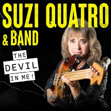 Suzi Quatro & Band