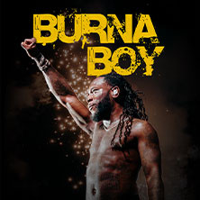 Burna Boy - Summer 2025