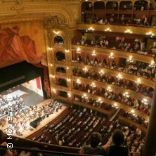 Carmina Burana - Festival Sinfonieorchester Berlin