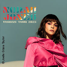 Norah Jones - Visions 2025