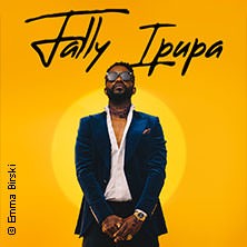 Fally Ipupa