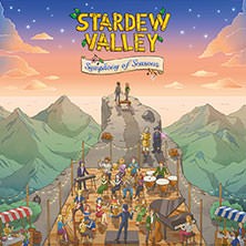 Stardew Valley - Symphony of Seasons