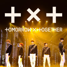 TOMORROW X TOGETHER WORLD TOUR ‹ACT : PROMISE› – EP. 2 – IN EUROPE