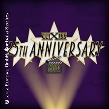 Wrestling - wXw 25th Anniversary Tour