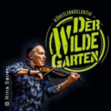 Georgi Gogow's - Der Wilde Garten