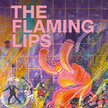 The Flaming Lips - Yoshimi Battles the Pink Robots - Live in Concert