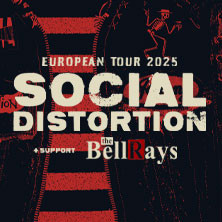 Social Distortion