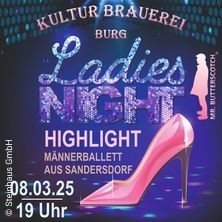 Ladies Night